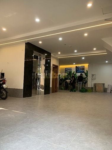 BÁN TOÀ CCMN TẠI LÊ VĂN LƯƠNG,7T THANG MÁY, 2 THOÁNG, VIEW HỒ; 27,2 TỶ