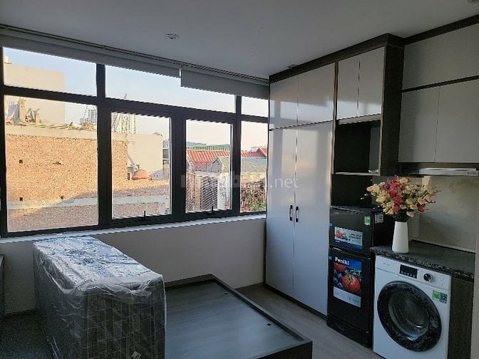 BÁN TOÀ CCMN TẠI LÊ VĂN LƯƠNG,7T THANG MÁY, 2 THOÁNG, VIEW HỒ; 27,2 TỶ