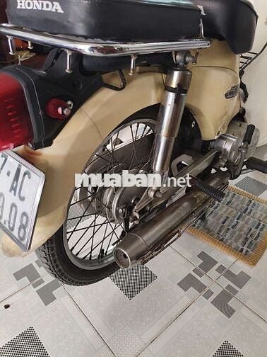 Xe 50cc đèn tròn bs 67 giấy tờ đầy đủ