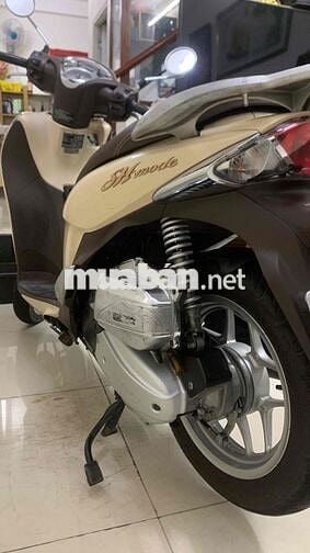 sh mode cuối 2016 bstp chính chủ