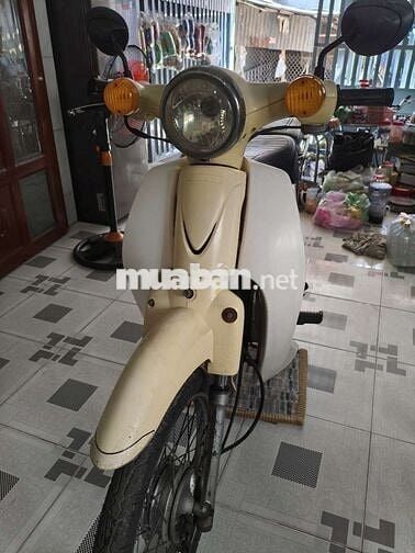 Xe 50cc đèn tròn bs 67 giấy tờ đầy đủ