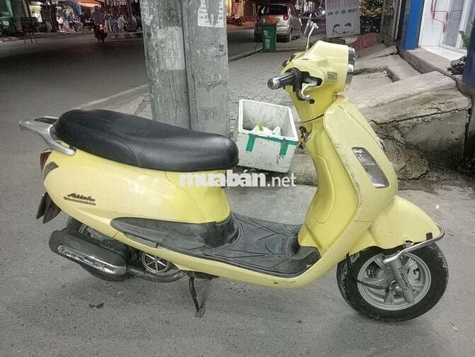 Attila Elizabeth biển thành phố máy êm