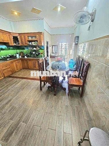 NHÀ TRỆT LẦU, 72M2 (4x18), OTO TỚI NHÀ, CÓ GPXD,DĨ AN