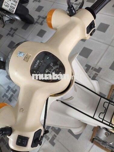 Xe 50cc đèn tròn bs 67 giấy tờ đầy đủ