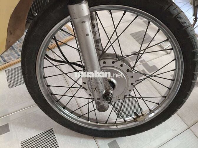 Xe 50cc đèn tròn bs 67 giấy tờ đầy đủ