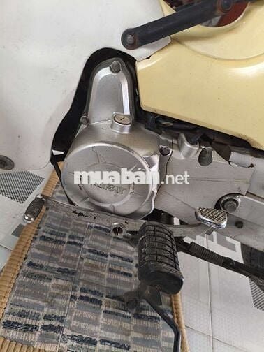 Xe 50cc đèn tròn bs 67 giấy tờ đầy đủ