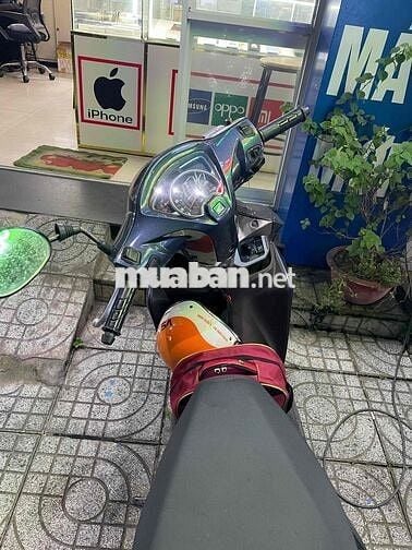 Honda Vision 2020 Xám 30000 km