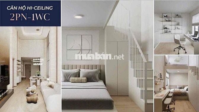 căn hộ picity skypark-60m2-2PN1WC-An Bình