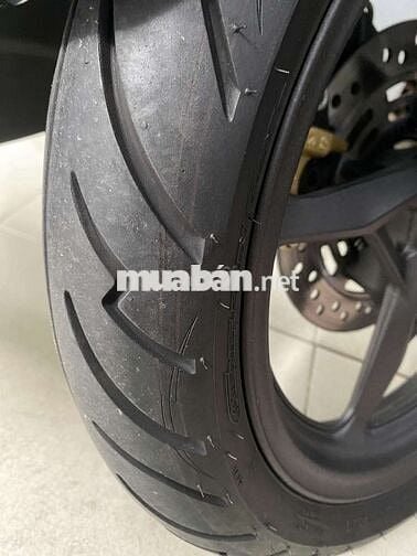 Airblade 160 2023 special 3600km, biển SG ngay chủ