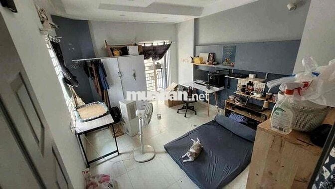 💰🤝💰 TRỆT 2LẦU: 4PN (6❌8,5m) - PHẠM NGŨ LÃO, P3 ( SIÊU THỊ GO) GÒ VẤP