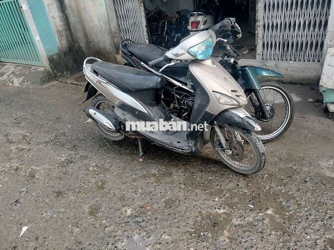 Cần bán chiếc Taurus có giấy