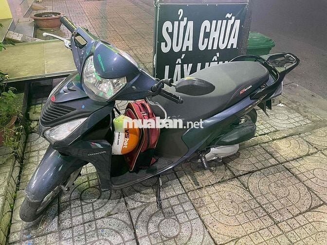 Honda Vision 2020 Xám 30000 km