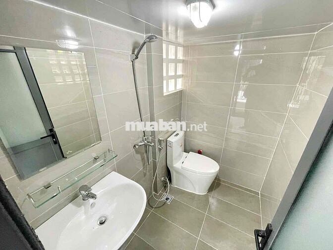 Cho Thuê Phòng Duplex Ngay Trung Tâm Quận 10, Ban Công, Máy Giặt Riêng