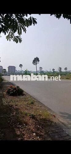 190m² Đất Thổ Cư ngay kcn vship bắc ninh