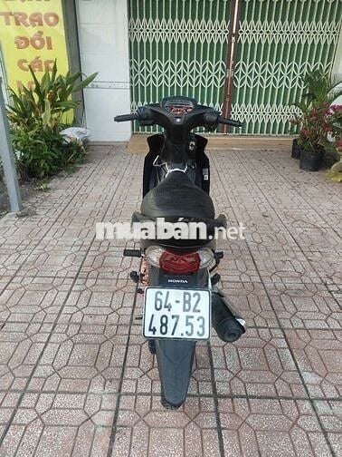 HONDA WAVE BLADE 2022 XE CÒN NHƯ MỚI