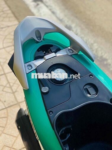 Vision 2020 khoá smarkey xe đẹp chuẩn zin 23k km✅