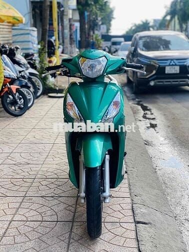 Vision 2020 khoá smarkey xe đẹp chuẩn zin 23k km✅