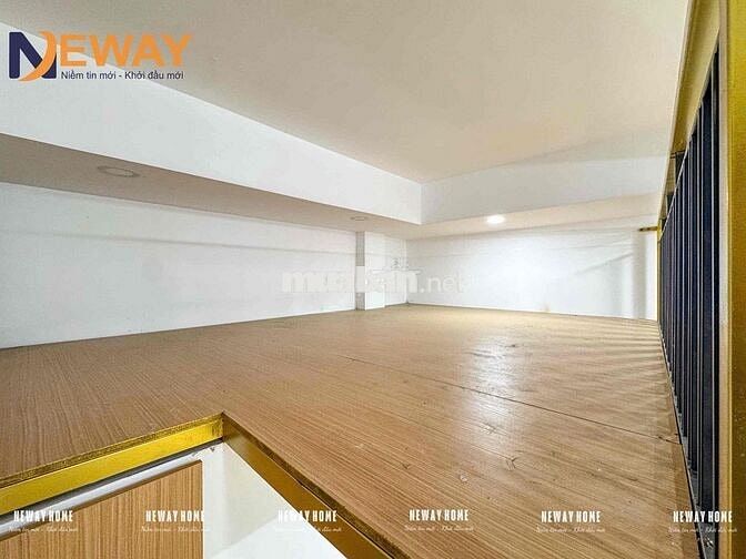 DUPLEX MỚI XÂY FULL NỘI THẤT GẦN VĂN HIẾN - MÁY GIẶT RIÊNG