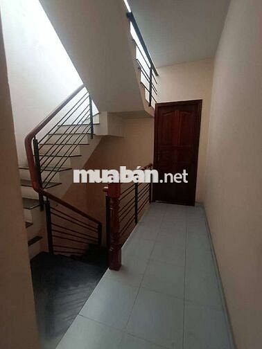 NHÀ ĐẸP CHÍNH CHỦ ĐHT, Q12 – 4 TẦNG KIÊN CỐ – 4PN – 20M RA MẶT TIỀN