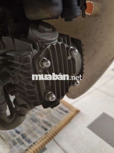 Xe 50cc đèn tròn bs 67 giấy tờ đầy đủ