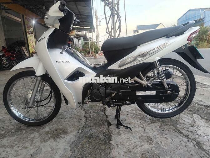 HONDA WAVE ALPHA 110 NGUYÊN ZIN