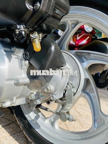 Vision 2020 khoá smarkey xe đẹp chuẩn zin 23k km✅