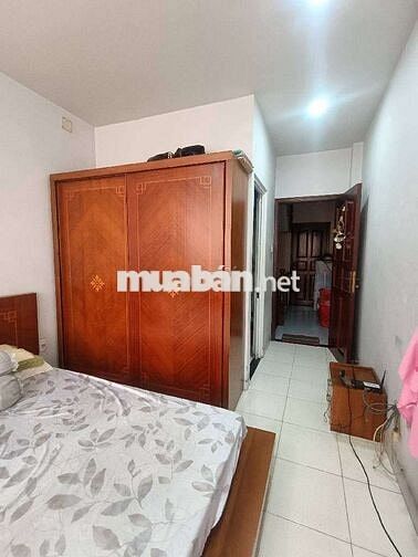 NHÀ ĐẸP CHÍNH CHỦ ĐHT, Q12 – 4 TẦNG KIÊN CỐ – 4PN – 20M RA MẶT TIỀN