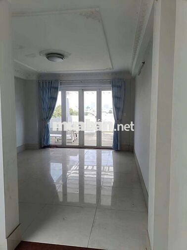 NHÀ 3LẦU 4X30M 4PN 5WC CÓ THANG MÁY, MẶT TIỀN VỪA Ở VỪA KD, LÀM VP CTY