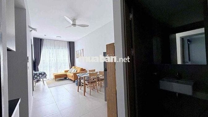 cho thuê căn hộ full nội thất xách vali vào ở ngay giá 9triêu/ tháng