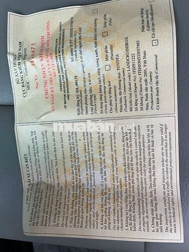 Toyota Land Cruiser 2001 GX 4.5 - 200000 km