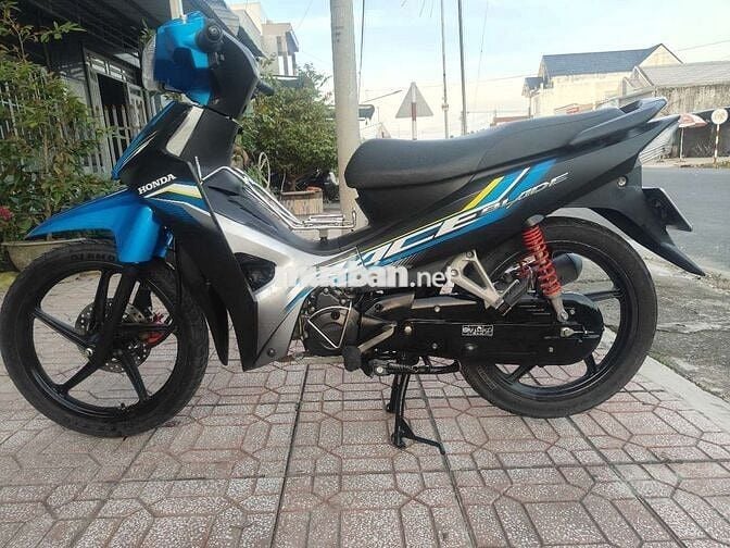 HONDA WAVE BLADE 2022 XE CÒN NHƯ MỚI