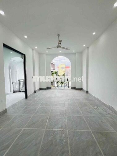 🌻CHO THUÊ NHÀ TRỆT 2 LẦU MỚI ĐẸP KDC HƯNG PHÚ