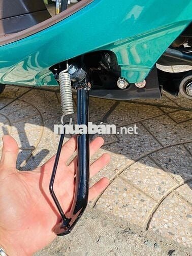 Vision 2020 khoá smarkey xe đẹp chuẩn zin 23k km✅