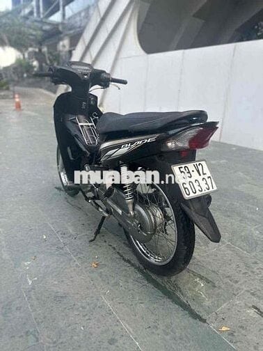 wave blade 2017 cavet theo xe giấy tờ đầy đủ máy z