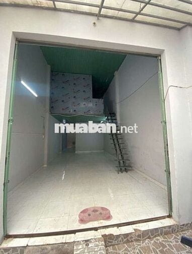 XE HƠI CHẠY TỚI TẬN CỬA.XE TẢI VÔ THOẢI MÁI.KHU VỰC AN NINH.