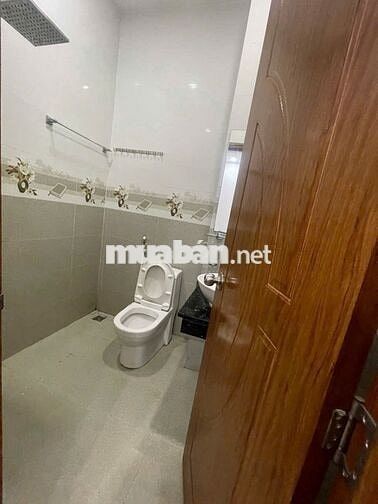 Cho thuê nhà nguyên căn Phạm Văn Đồng - Đường Số 9  Linh TÂY, THỦ ĐỨC