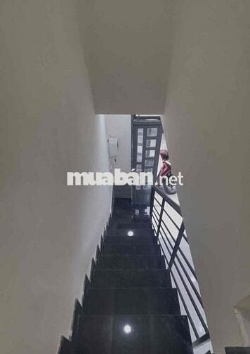 HXH MẶT TIỀN KHỦNG 5M. 2 TẦNG.NGAY QUANG TRUNG. GÒ VẤP. NHỈNH 3 TỶ.