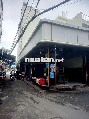 Căn góc 2mt 70m2 - Lạc Long Quân, Quận Tân Bình chỉ 15tr