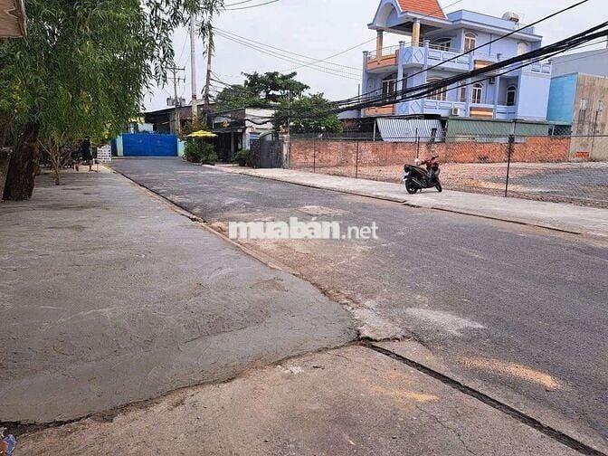 💢Cần Bán Gấp lô Đất DT 1000m Thổ cư Sổ Hồng