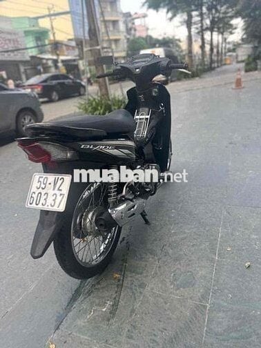 wave blade 2017 cavet theo xe giấy tờ đầy đủ máy z