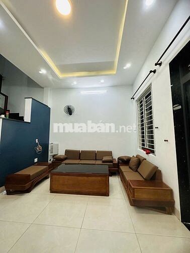 Cho thuê nhà nguyên căn Phạm Văn Đồng - Đường Số 9  Linh TÂY, THỦ ĐỨC