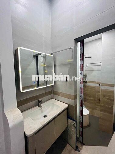 🌻CHO THUÊ NHÀ TRỆT 2 LẦU MỚI ĐẸP KDC HƯNG PHÚ