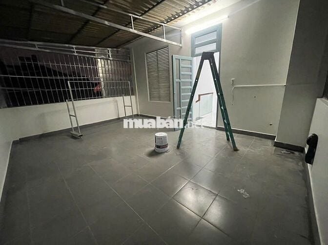 Cho thuê nhà nguyên căn Phạm Văn Đồng - Đường Số 9  Linh TÂY, THỦ ĐỨC