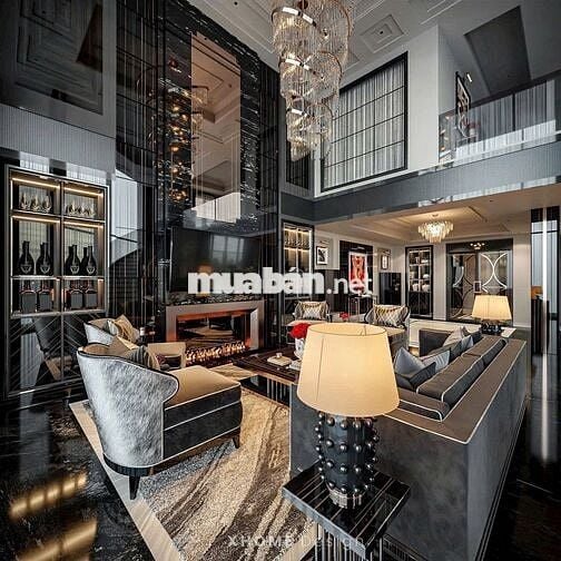 ĐẲNG CẤP DÀNH CHO GIỚI THƯỢNG LƯU