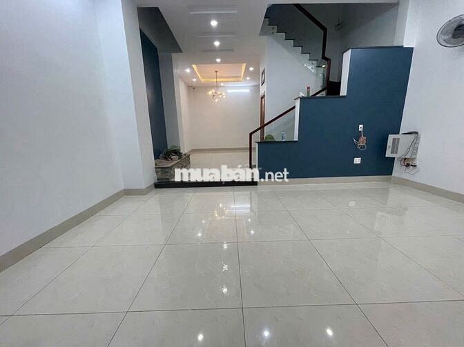 Cho thuê nhà nguyên căn Phạm Văn Đồng - Đường Số 9  Linh TÂY, THỦ ĐỨC