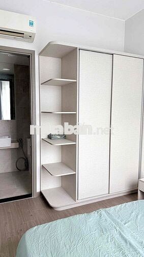 cho thuê căn hộ full nội thất xách vali vào ở ngay giá 9triêu/ tháng