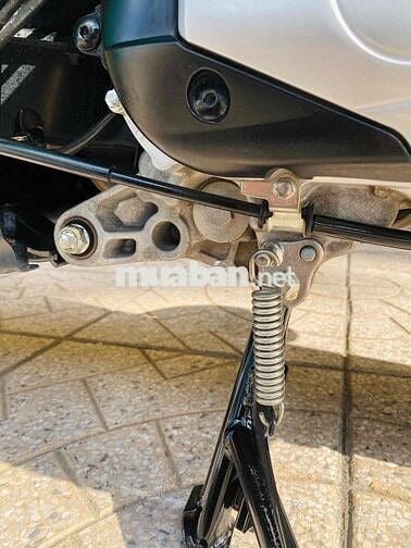 Vision 2020 khoá smarkey xe đẹp chuẩn zin 23k km✅