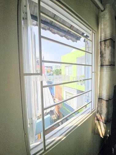 CHÍNH CHỦ PHÒNG TRỌ STUDIO 20M2 (KHU PHAN XÍCH LONG)