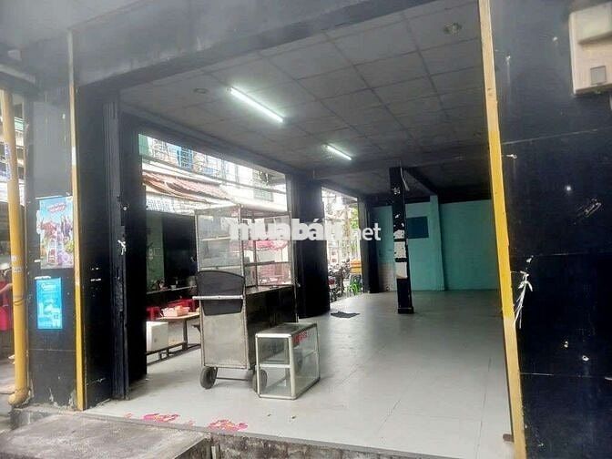 Căn góc 2mt 70m2 - Lạc Long Quân, Quận Tân Bình chỉ 15tr