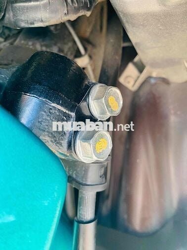 Vision 2020 khoá smarkey xe đẹp chuẩn zin 23k km✅